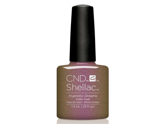 CND SHELLAC Hypnotic Dreams, Shellac, Nightspell 7,3ml