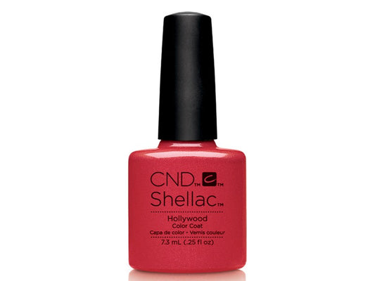 CND SHELLAC Hollywood, Shellac 7,3ml