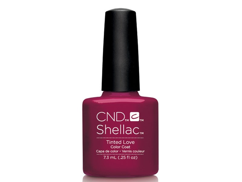 CND SHELLAC Tinted Love, Shellac 7,3ml