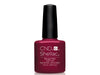 CND SHELLAC Rouge Rite 7,3ml