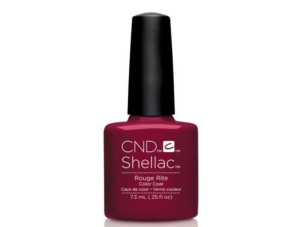 CND SHELLAC Rouge Rite, Shellac Contradictions 7,3ml