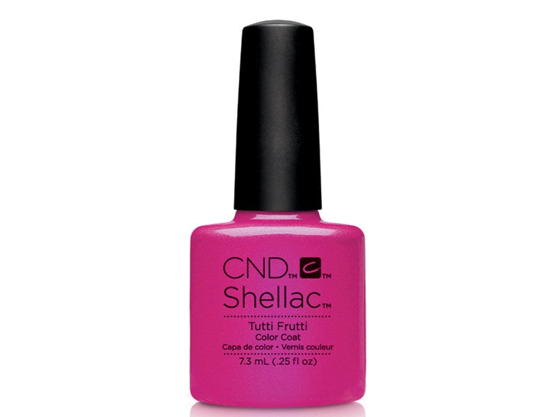 CND SHELLAC Tutti Frutti, Shellac 7,3ml