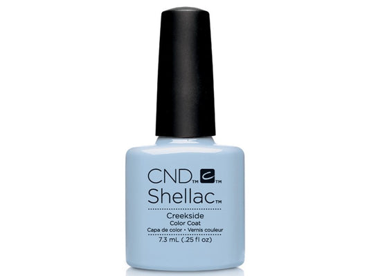 CND SHELLAC Creekside, Shellac Flora & Fauna 7,3ml