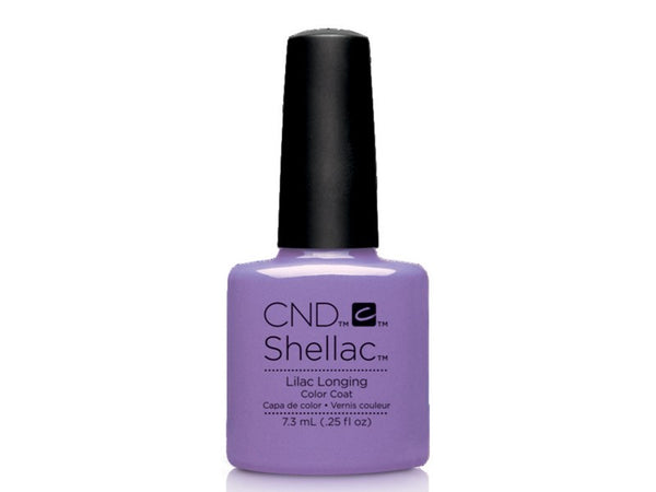 CND SHELLAC Lilac Longing, Shellac 7,3ml