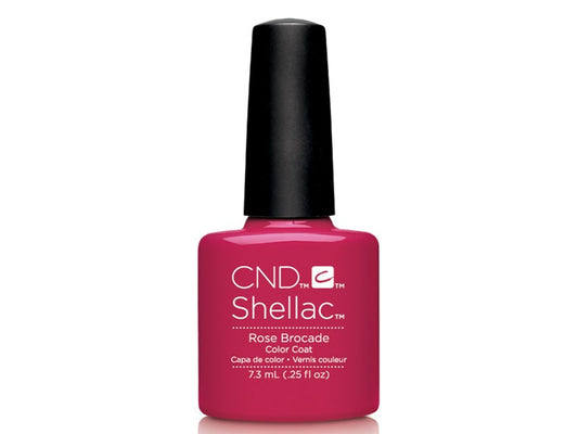 CND SHELLAC Rose Brocade, Shellac 7,3ml