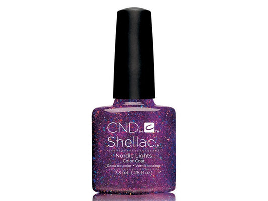 CND SHELLAC Nordic Lights, Shellac Aurora 7,3ml