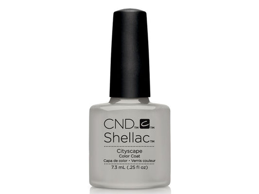 CND SHELLAC Cityscape, Shellac 7,3ml