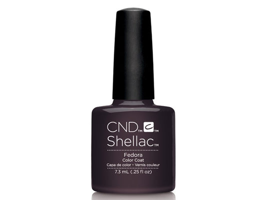 CND SHELLAC Fedora, Shellac 7,3ml