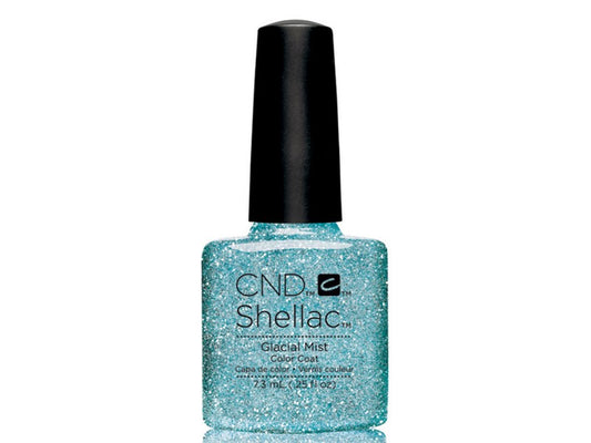 CND SHELLAC Glacial Mist, Shellac Aurora* 7,3ml