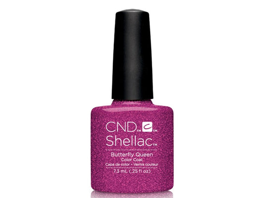 CND SHELLAC Butterfly Queen, Shellac Garden Muse 7,3ml