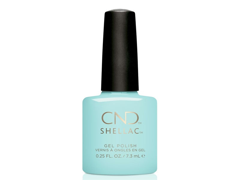 CND SHELLAC Taffy, Shellac, Chic Shock 7,3ml