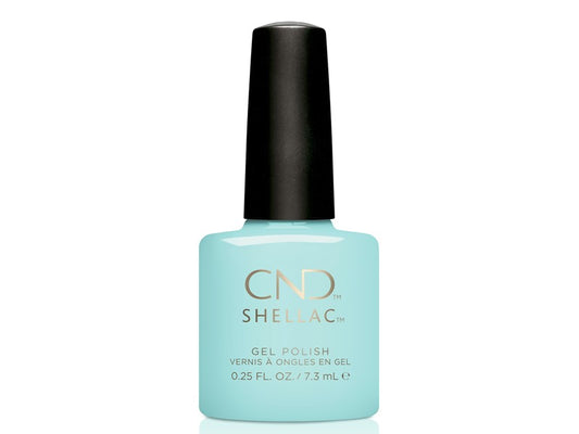 CND SHELLAC Taffy, Shellac, Chic Shock 7,3ml