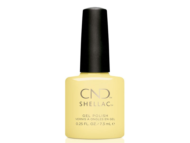 CND SHELLAC Jellied, Shellac. Chic Shock 7,3ml