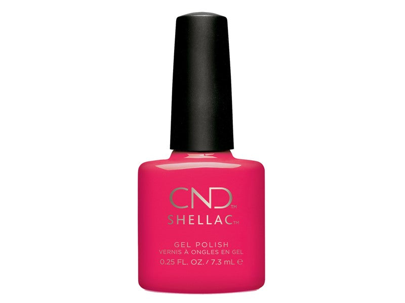 CND SHELLAC Offbeat, Shellac, Boho Spirit 7,3ml