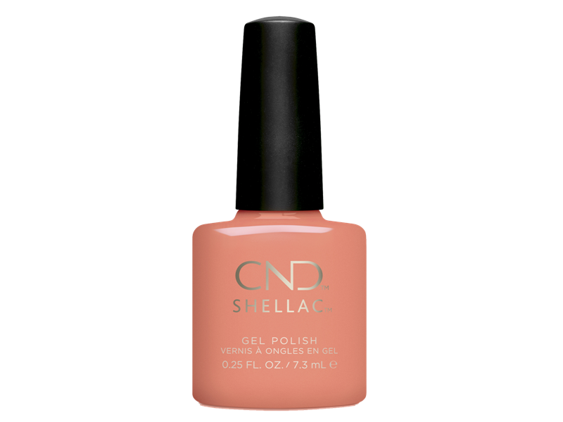 CND SHELLAC Uninhibited, Shellac, Boho Spirit 7,3ml