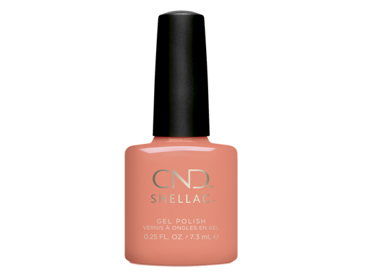 CND SHELLAC Uninhibited, Shellac, Boho Spirit 7,3ml