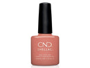 CND SHELLAC Spear, Shellac, Wild Earth Collection 7,3ml