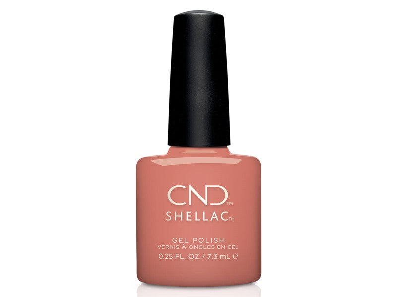 CND SHELLAC Spear, Shellac, Wild Earth Collection 7,3ml