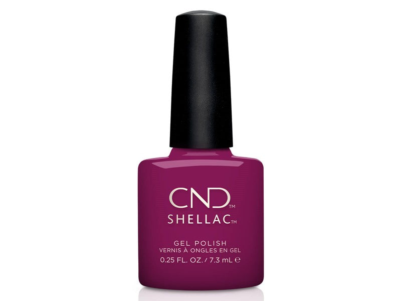CND SHELLAC Dreamcatcher, Shellac, Wild Earth Collection 7,3ml