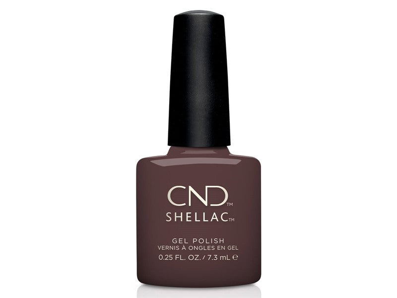 CND SHELLAC Arrowhead, Shellac, Wild Earth Collection 7,3ml