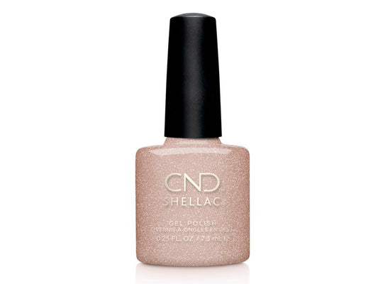 CND SHELLAC Bellini, Shellac, Night Moves 7,3ml