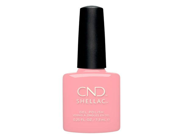 CND SHELLAC Forever Yours, Shellac, Yes I do** 7,3ml