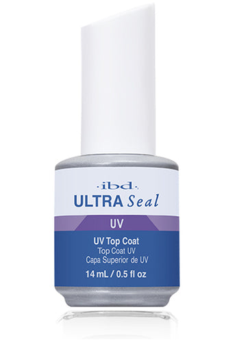 ibd UV Top Coat Ultra Seal 14 ml