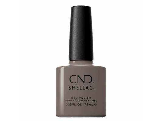 CND SHELLAC Above My Pay-Grayed 7,3ml