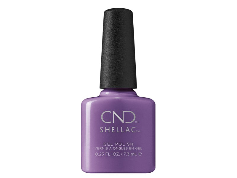 CND SHELLAC Absolutely Radishing 7,3ml