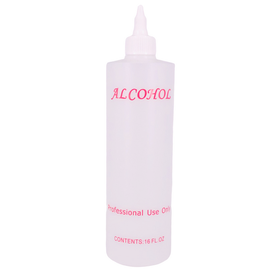 Nachfüllflasche Nails Alcohol 500ml