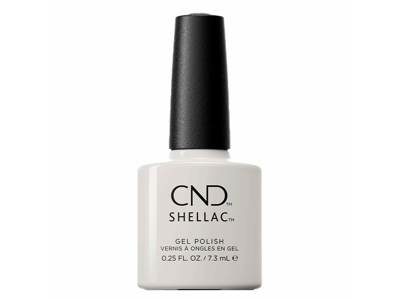 CND SHELLAC All Frothed Up 7,3ml