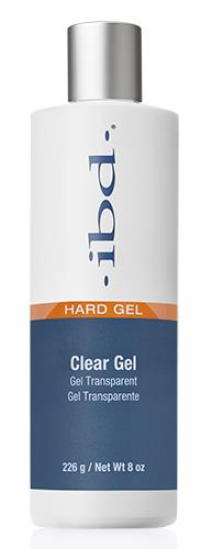 IBD - Builder Gel - Clear 226 g