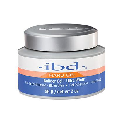 IBD - Builder Gel - Ultra White 56 g