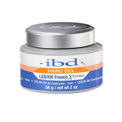 IBD - Builder Gel - French Xtreme Pink 56 g