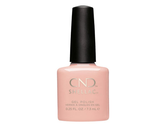 CND SHELLAC Bare Chemise 7,3ml