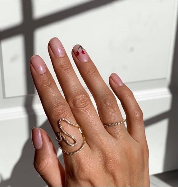 CND SHELLAC Beau 7,3 ml 