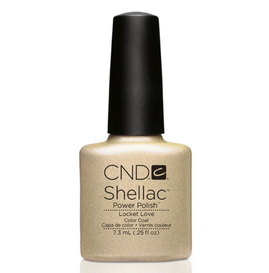 CND SHELLAC Locket Love 7,3ml