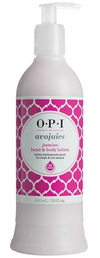 OPI Avojuice Lotion Jasmine 600 ml