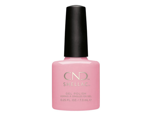 CND SHELLAC Blush Teddy 7,3ml
