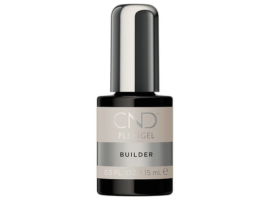 CND PLEXIGEL Builder Oat Milk