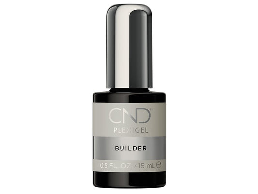 CND PLEXIGEL Builder Porcelain
