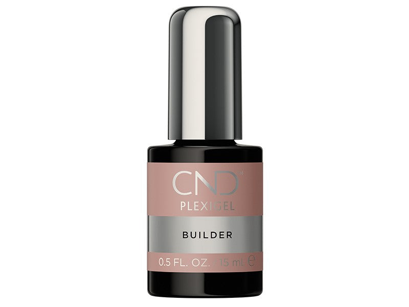 CND PLEXIGEL Builder Soft Blush