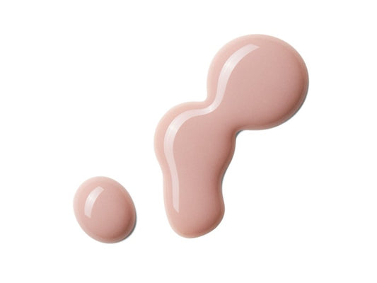 CND PLEXIGEL Builder Soft Blush