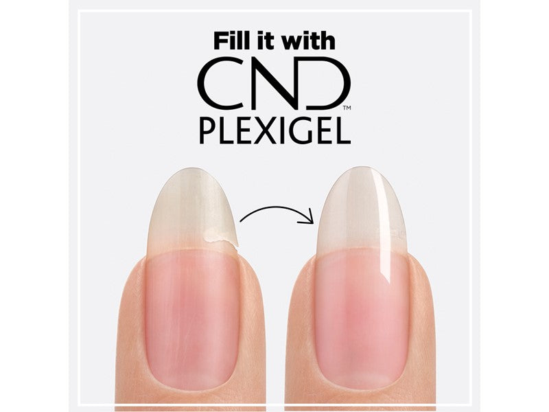 CND PLEXIGEL Shaper