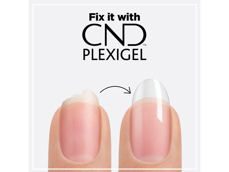 CND PLEXIGEL Shaper