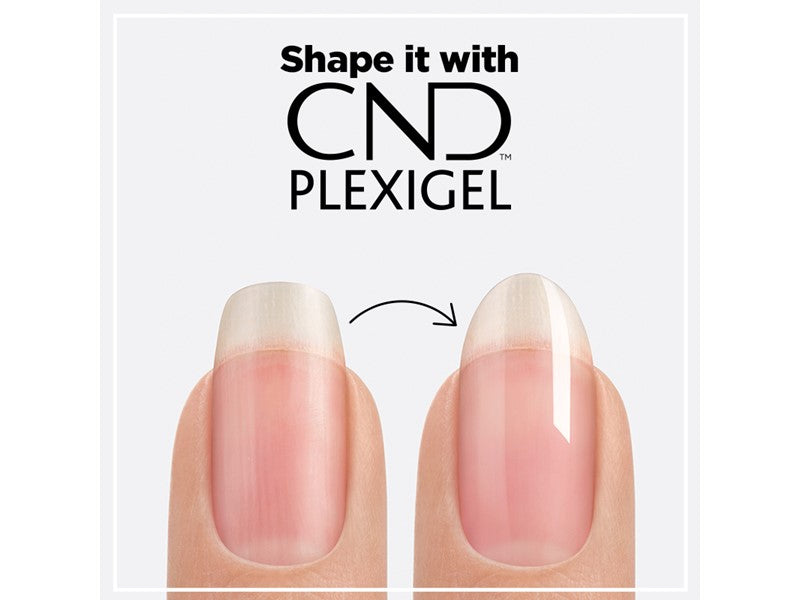 CND PLEXIGEL Bonder Base Coat