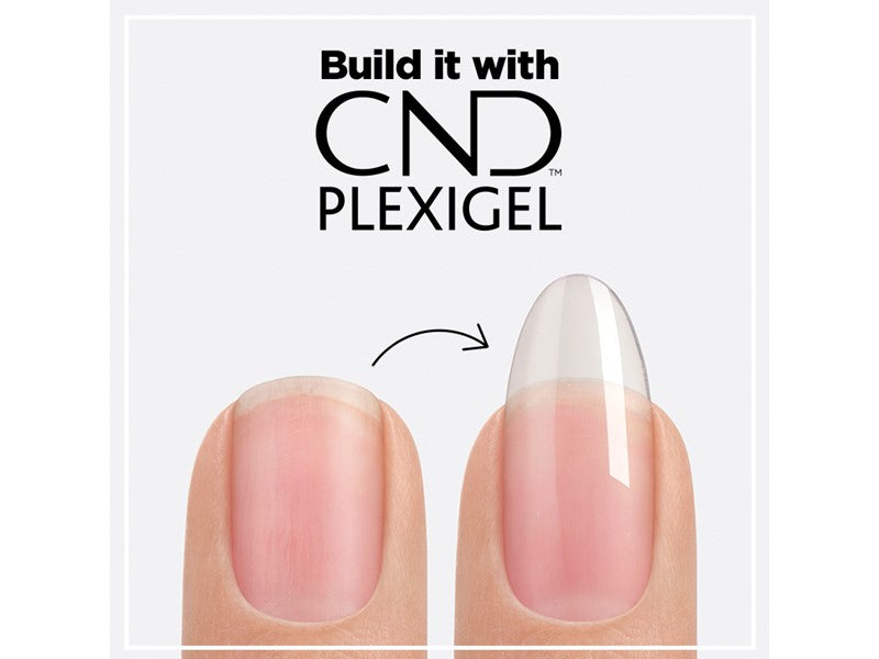 CND PLEXIGEL Shaper