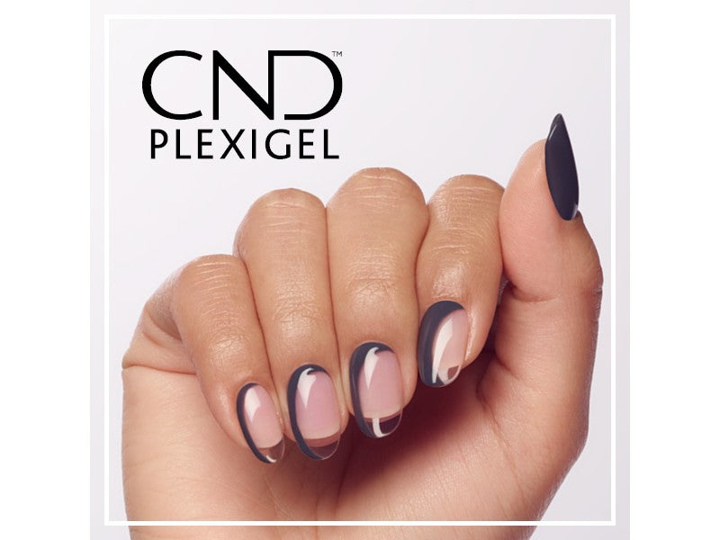CND PLEXIGEL Shaper