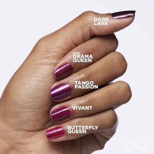 CND SHELLAC Butterfly Queen 7,3ml