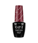 OPI - GelColor - Can’t Read Without My Lipstick